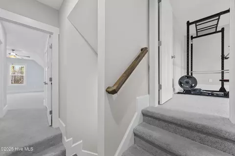 Entry Way - 778 Avila Ave, Hampstead, NC 28443 photo 7 of 7