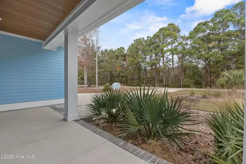 Exterior - 778 Avila Ave, Hampstead, NC 28443 photo 1 of 15