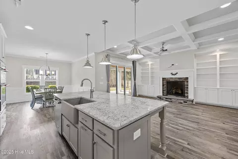 Kitchen - 778 Avila Ave, Hampstead, NC 28443 photo 3 of 4
