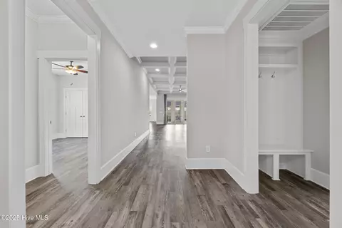 Entry Way - 778 Avila Ave, Hampstead, NC 28443 photo 2 of 7