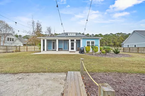 Exterior - 778 Avila Ave, Hampstead, NC 28443 photo 7 of 15