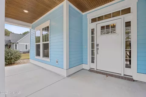 Exterior - 778 Avila Ave, Hampstead, NC 28443 photo 3 of 15