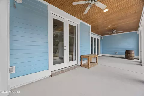 Exterior - 778 Avila Ave, Hampstead, NC 28443 photo 6 of 15