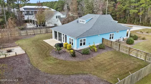 Exterior - 778 Avila Ave, Hampstead, NC 28443 photo 14 of 15