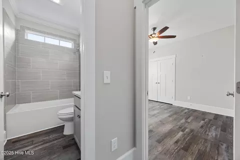 Entry Way - 778 Avila Ave, Hampstead, NC 28443 photo 3 of 7