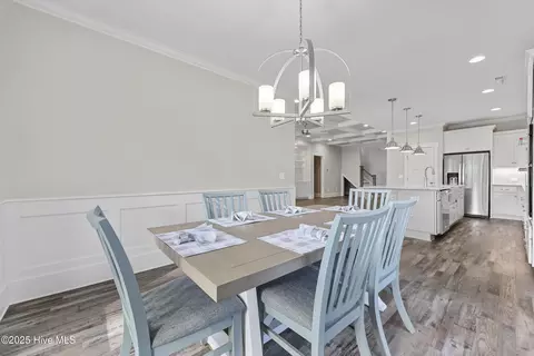 Dining - 778 Avila Ave, Hampstead, NC 28443 photo 3 of 3