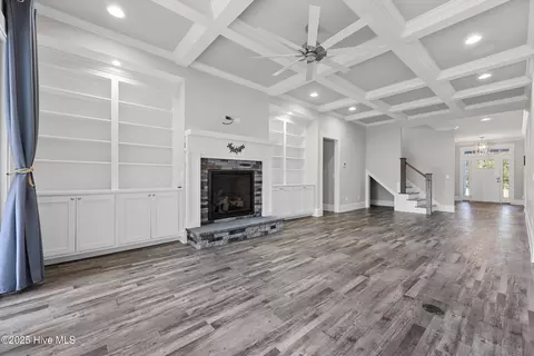 Living - 778 Avila Ave, Hampstead, NC 28443 photo 3 of 4