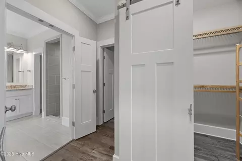 Entry Way - 778 Avila Ave, Hampstead, NC 28443 photo 5 of 7