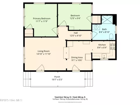 125 Preston Rd, Jacksonville, NC 28540