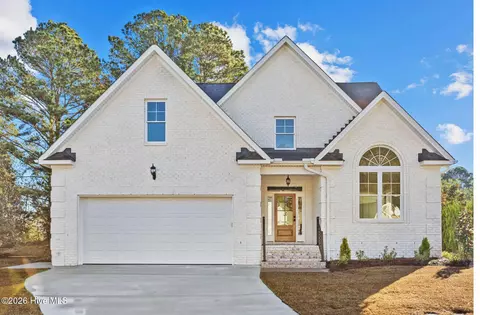 506 Teversham Ct, Winterville, NC 28590