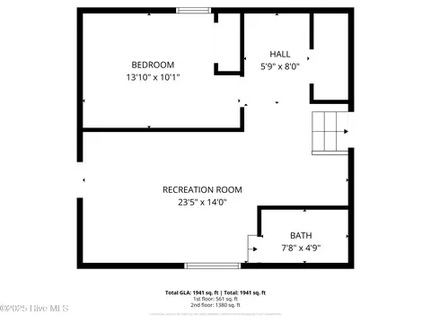 3819 Cumberland Rd, Fayetteville, NC 28306