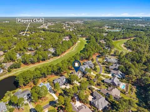 3708 Fairfield Way, Southport, NC 28461