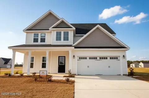 763 Aria Ln, Hubert, NC 28539