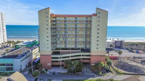 1707 Perrin Dr #802, North Myrtle Beach, SC 29582