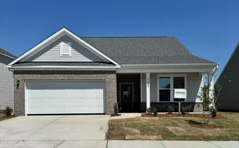 7449 Linda Vista Ln #256, Leland, NC 28451