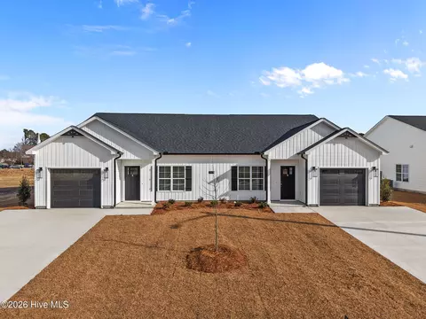 117 Lady O Dr #A, Greenville, NC 27834