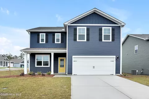 4314 Bright Blossom Way SE #262, Bolivia, NC 28422