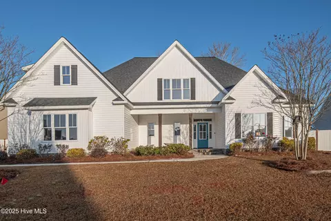 3049 Camille Dr, Winterville, NC 28590