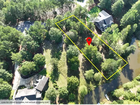 125 Troys Pt, West End, NC 27376