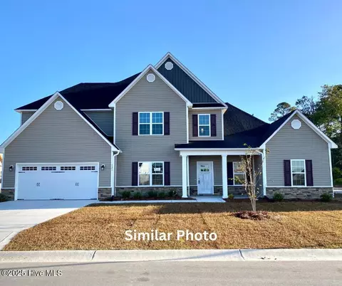 404 Hashmark Ct, Jacksonville, NC 28546