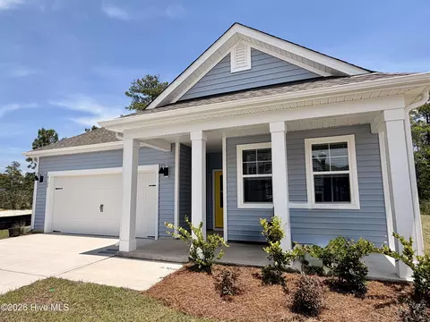 4124 Morning Light Dr SE #310, Bolivia, NC 28422