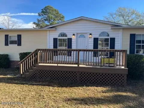 229 Pineview Rd, Richlands, NC 28574 photo 2