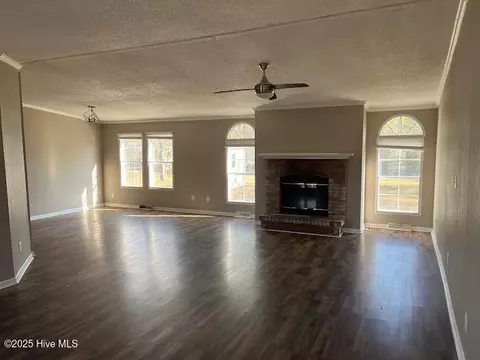 229 Pineview Rd, Richlands, NC 28574 photo 3