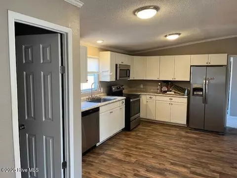 229 Pineview Rd, Richlands, NC 28574 photo 5