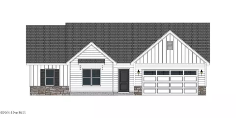 2346 Rhinestone Dr, Winterville, NC 28590