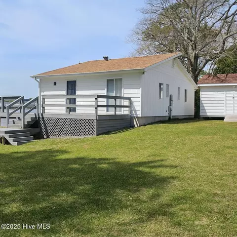 1229 Fletcher Hewett Rd SW, Shallotte, NC 28470