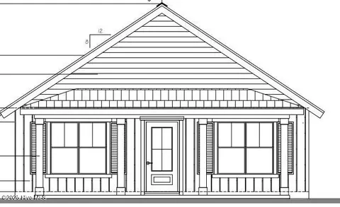 134 Hillside St, Clarkton, NC 28433