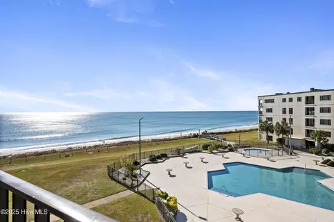 1505 Salter Path Rd #418, Indian Beach, NC 28512