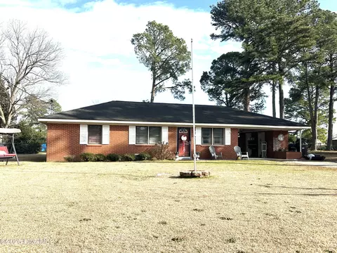 1810 Oberry Center Rd, Goldsboro, NC 27530