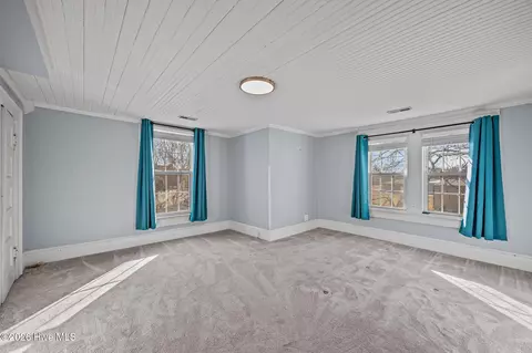 Bedroom - 439 Second St, Ayden, NC 28513 photo 2 of 4