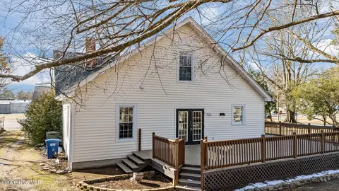 Exterior - 439 Second St, Ayden, NC 28513 photo 8 of 14