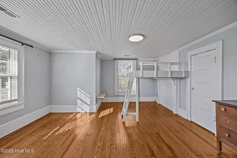 Bedroom - 439 Second St, Ayden, NC 28513 photo 4 of 4