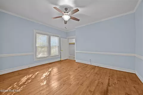 Bedroom - 439 Second St, Ayden, NC 28513 photo 1 of 4