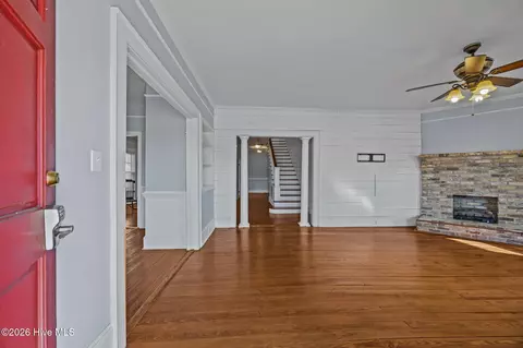 Entry Way - 439 Second St, Ayden, NC 28513 photo 1 of 3