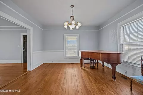 Dining - 439 Second St, Ayden, NC 28513 photo 1 of 1