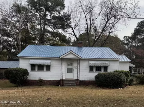 200 N Library St, Greenville, NC 27858