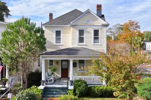 402 S 5th Ave, Wilmington, NC 28401