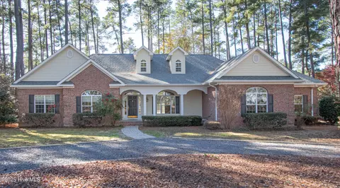 5 Deer Track Rd, Jackson Springs, NC 27281