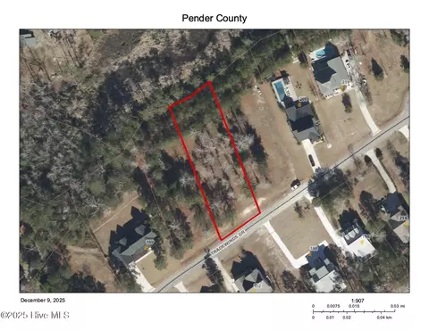 12 Tradewinds Dr, Hampstead, NC 28443 photo 3