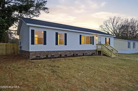 131 Faris Dr, Grandy, NC 27939 photo 7