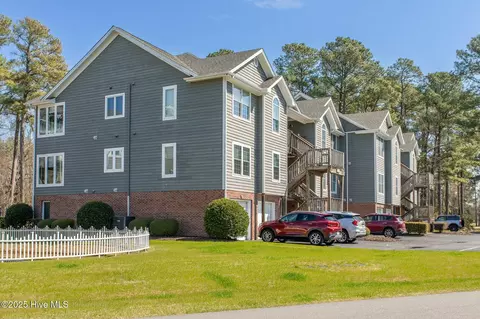 414 Albemarle Blvd #15A, Hertford, NC 27944