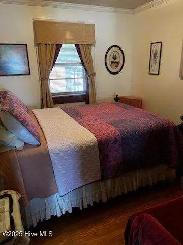 206 N Mccaskey Rd, Williamston, NC 27892 photo 7
