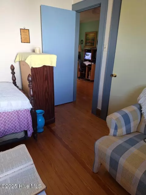 206 N Mccaskey Rd, Williamston, NC 27892 photo 6