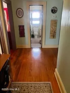 206 N Mccaskey Rd, Williamston, NC 27892 photo 13