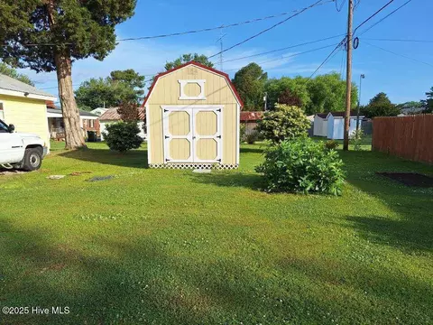 206 N Mccaskey Rd, Williamston, NC 27892 photo 22