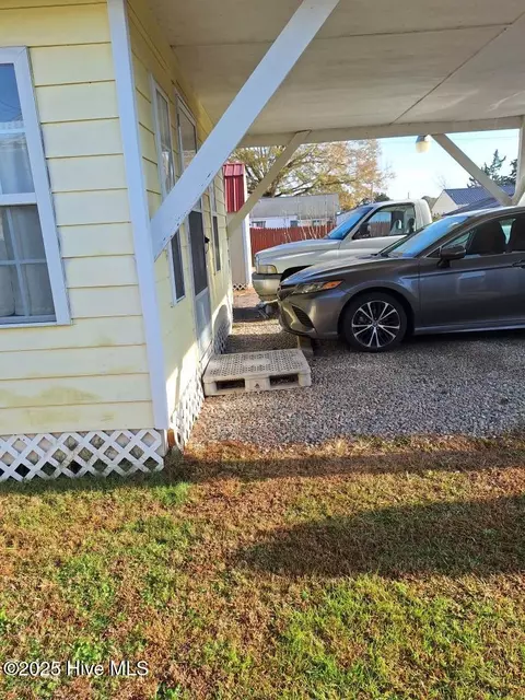 206 N Mccaskey Rd, Williamston, NC 27892 photo 19